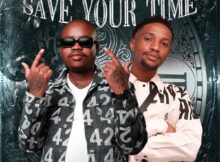 Zuma & Sam Deep - Save Your Time mp3 download free lyrics