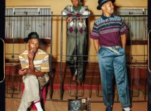 Felo Le Tee, Scotts Maphuma & Thabza Tee – Yebo Lapho (Gogo) ft. DJ Maphorisa & Djy Biza mp3 download free lyrics