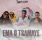 Mapara A Jazz, DJ Sunco & Jenny - Ema O Tsamaye mp3 download free lyrics