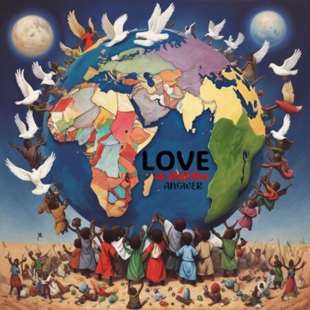 Mawat, Soweto Gospel Choir & Sjava – Love Is Still the Answer ft. Lebo Sekgobela, Masandi & Mariechan mp3 download free lyrics