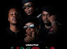 UMUTHI & Blaq Diamond – 7 Days ft. The Incredibles, Mawelele, Makhosi & KK mp3 download free lyrics