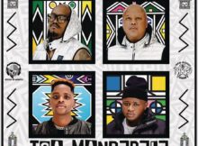 Vetkuk vs Mahoota, DJ Maphorisa – Tsa Mandebele (Revisit) ft. Ray & Jay, Candy Tsamandebele, Nobantu Vilakazi & OSKIDO mp3 download free lyrics