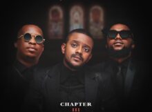 Artwork Sounds & Mörda – Stepping ft. Kabza De Small & Sponge 101 mp3 download free lyrics