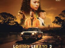 K.O – On The Way (From Losing Lerato 2) mp3 download free lyrics