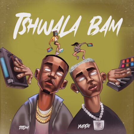 Titom & Yuppe – Tshwala Bam Album zip mp3 download free 2024 full file zippyshare itunes datafilehost sendspace