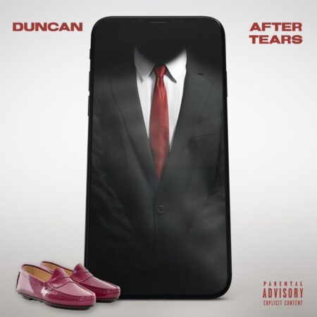 Duncan – AFTER TEARS mp3 download free lyrics
