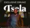 Exclusive Drumz & Tee Jay – Tsela ft. Dalom Kids, Zintle Kwaaiman, Seemah & Cici mp3 download free lyrics