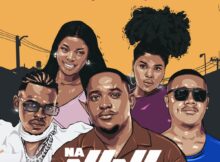 Lebza TheVillain & Luke M – Nanini Na ft. Nkosazana Daughter, Azana & Musa Keys mp3 download free lyrics