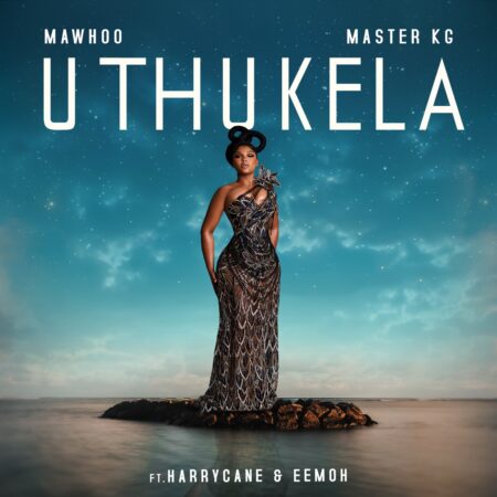 MaWhoo & Master KG – uThukela ft. HarryCane & Eemoh mp3 download free lyrics