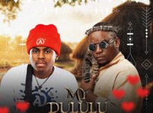 Mjolisi - My Dululu ft. Mnqobi Yazo mp3 download free lyrics