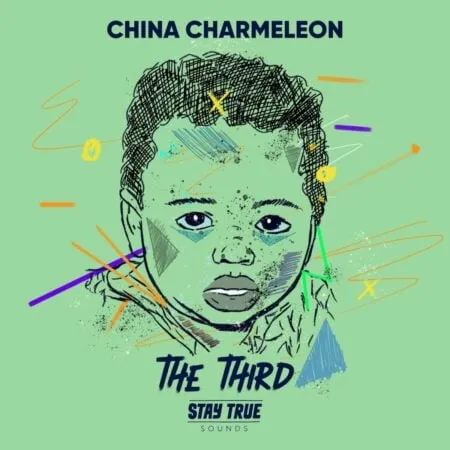 China Charmeleon – The Third Album zip mp3 download free 2021 zippyshare datafilehost