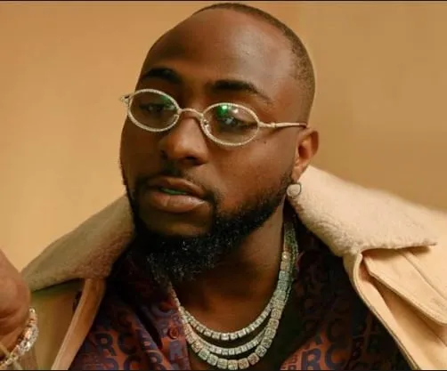 Davido Says He Was Mocked At US College For Being Black