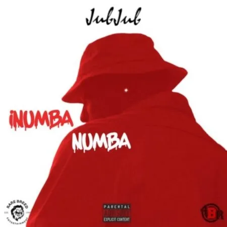 Jub Jub – iNumba Numba mp3 download free lyrics