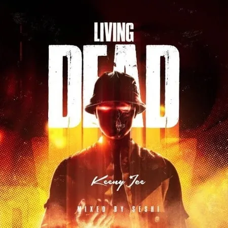 Keeny Ice – Living Dead (Mixed by Seshi) mp3 download free