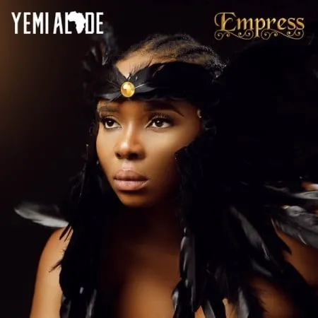 Yemi Alade – Dancina mp3 download free